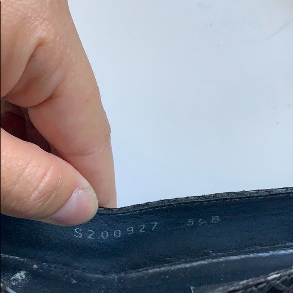 Stuart Weitzman heels - Picture 4 of 9